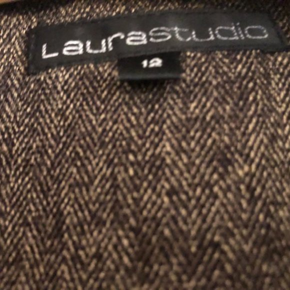 LauraBlazer Size 12 (fits like size 10) - Picture 6 of 7